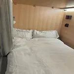 Luxury Hostel