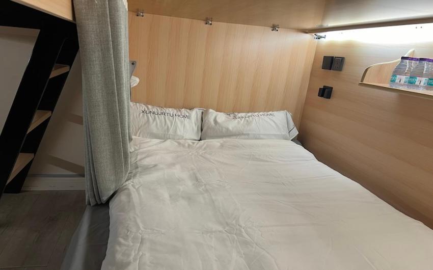 Luxury Hostel Riyadh
