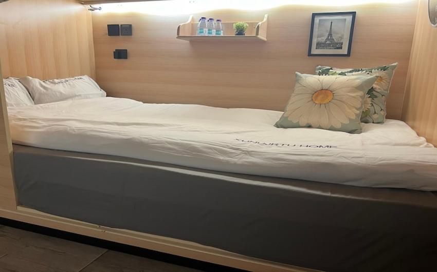 Luxury Hostel Riyadh